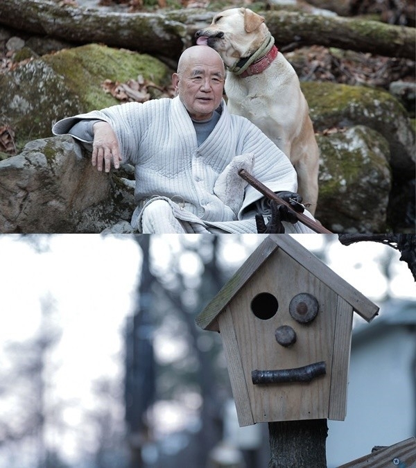 강원도 영월 법흥사 주지 삼보스님이 지난달 27일 원적에 들었다. 법랍(스님이 된 이후부터 치는 나이) 61년, 세수 76세. EBS ‘한국기행-그 겨울의 산사’