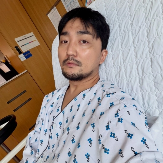 유병재 인스타그램 캡처