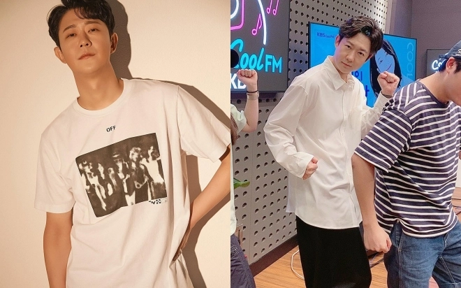 사진=천명훈 인스타그램 캡처