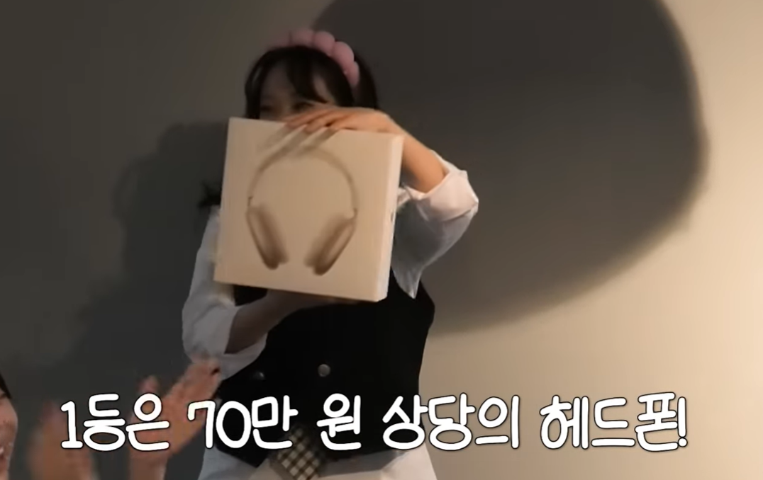 유튜브 채널 ‘홍현희 제이쓴의 홍쓴TV’ 캡처