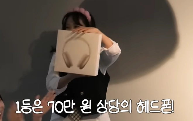 유튜브 채널 ‘홍현희 제이쓴의 홍쓴TV’ 캡처