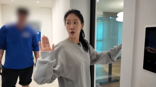 사진=유튜브 ‘소유기’ 캡처