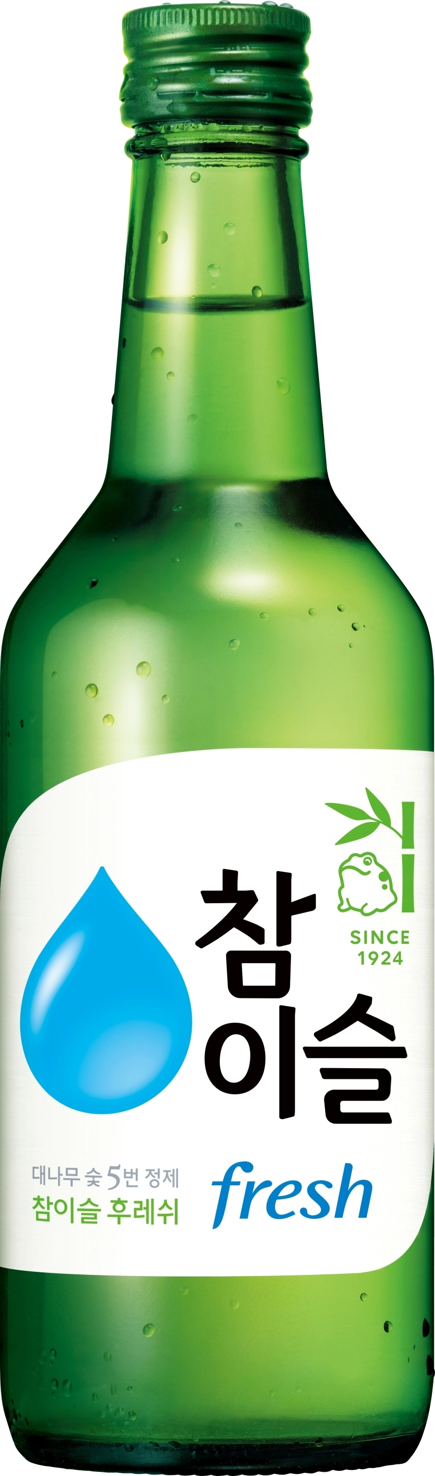 참이슬 후레쉬