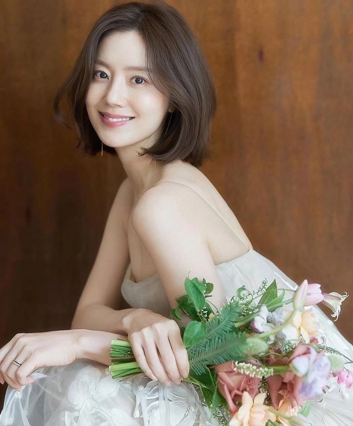 사진=문채원 SNS 캡처