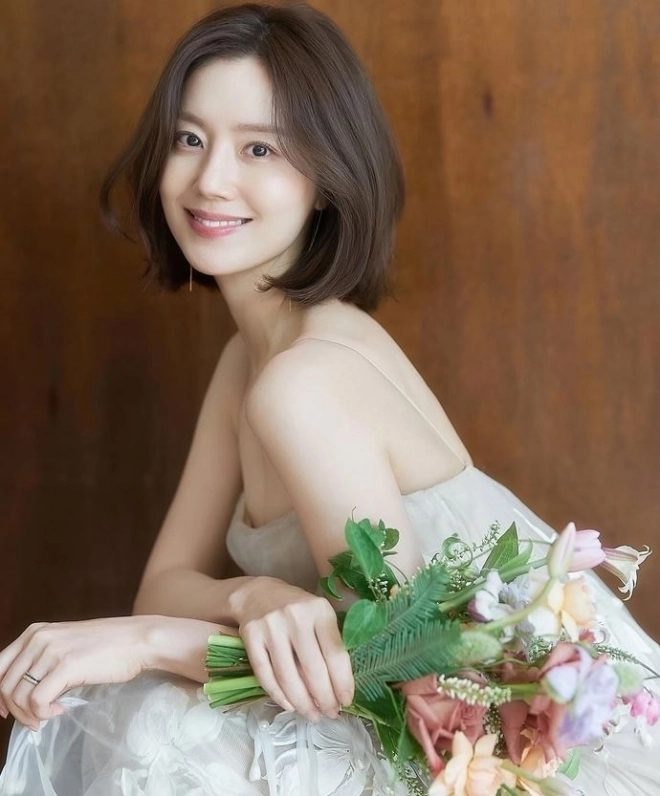 사진=문채원 SNS 캡처