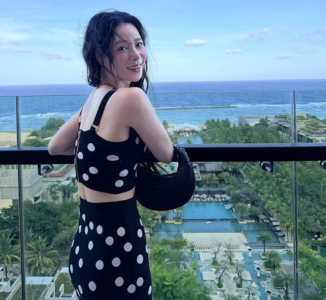 사진=임지연 인스타그램 캡처
