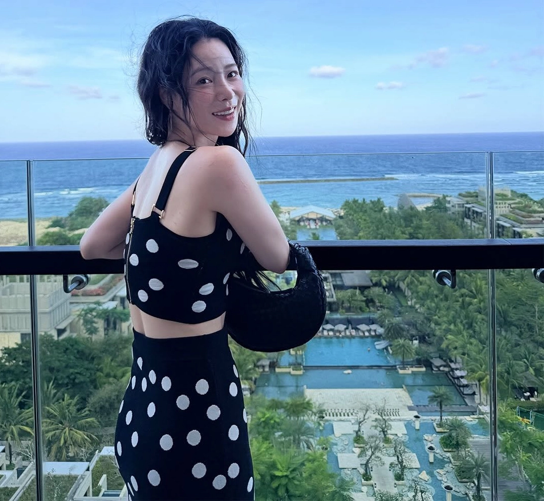 사진=임지연 인스타그램 캡처