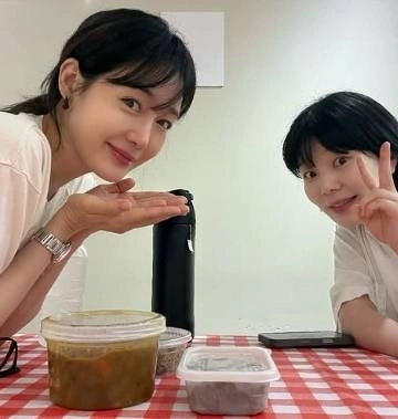성유리 인스타그램