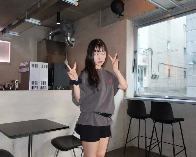 사진=박경혜 인스타그램 캡처