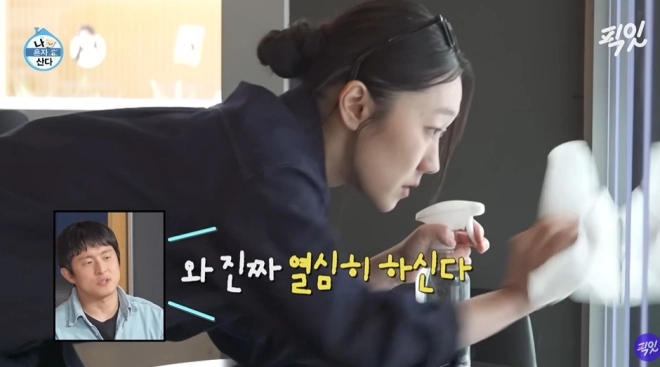 사진=MBC ‘나 혼자 산다’ 캡처