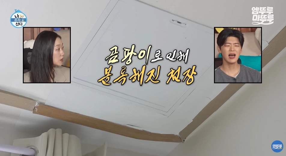 사진=MBC ‘나 혼자 산다’ 캡처