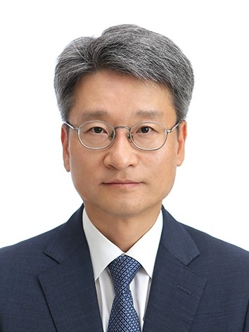 김제현 신임 부총재보. 한국은행 제공