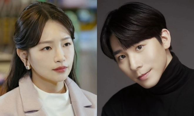 사진=JTBC 드라마 ‘조립식 가족’, 이준우 인스타그램 캡처