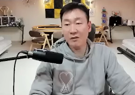 1세대 게임 BJ 난닝구(본명 한태식)가 지난 5일 세상을 떠난 사실이 전해졌다. 유튜브 ‘난닝구TV’ 캡처