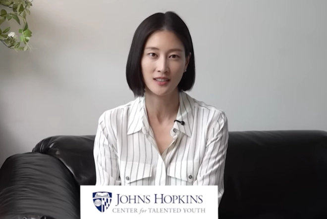 유튜브 채널 ‘워킹맘이현이’ 캡처