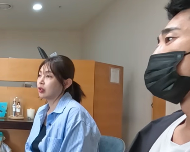 유튜브 채널 ‘동현이넷’ 캡처
