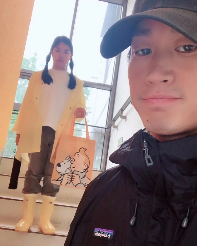 사진=타블로 인스타그램 캡처