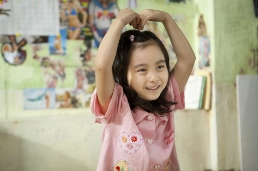 영화 ‘7번방의 선물’