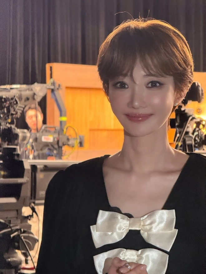 사진=고준희 인스타그램 캡처