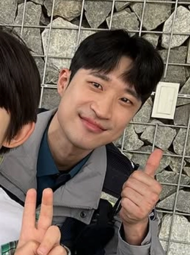 ‘착한 여자 부세미’에 출연했던 배우 안창현(30)이 은퇴를 선언했다. 인스타그램 캡처