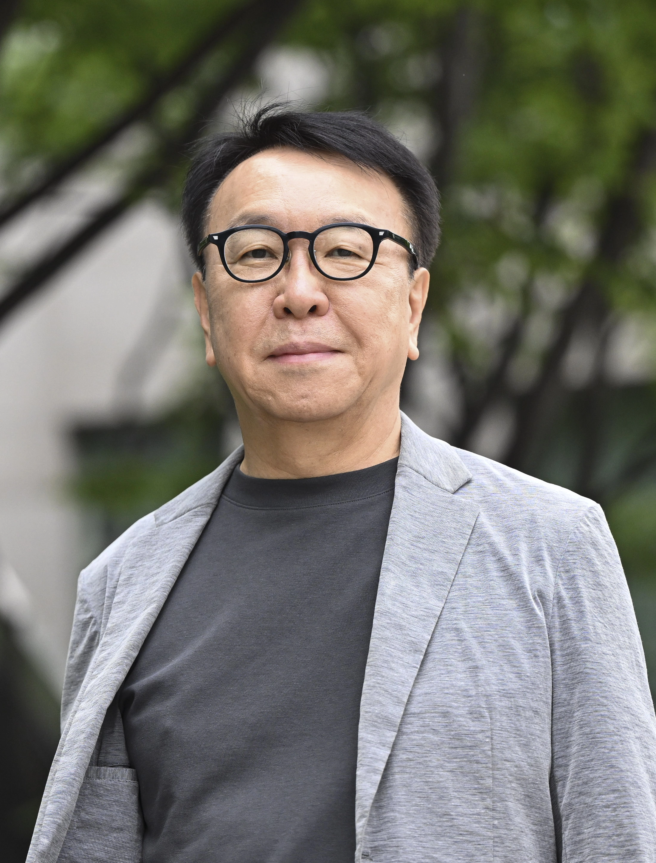 조동호 이화여대 명예교수는 서울신문과의 인터뷰에서 “두 국가론은 보수·진보 진영의 의견이 팽팽히 맞서고 있다”면서 “치열한 공론화 과정이 필요하다”고 말했다.  2026.5.27 이지훈 기자