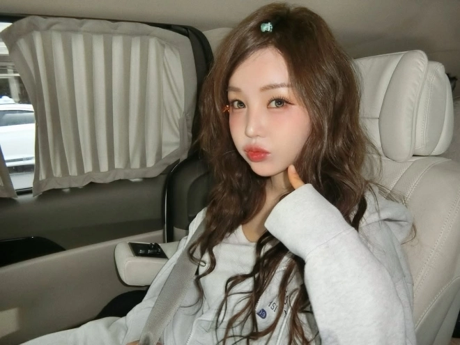 사진=남규리 인스타그램 캡처