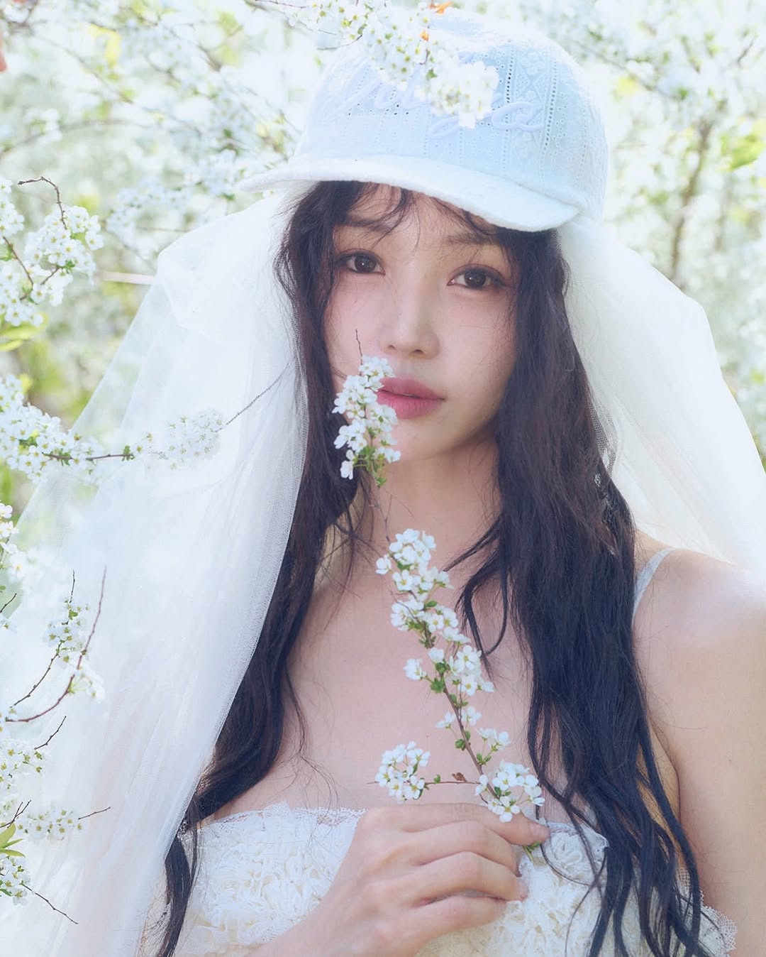 사진=남규리 인스타그램 캡처