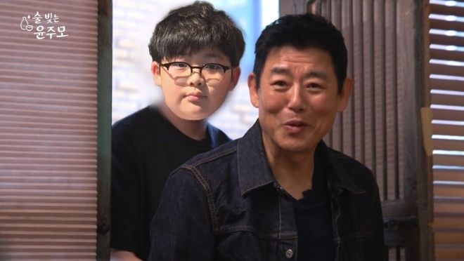사진=유튜브 ‘술 빚는 윤주모’
