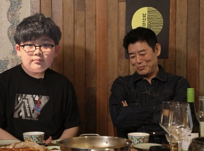 사진=유튜브 ‘술 빚는 윤주모’