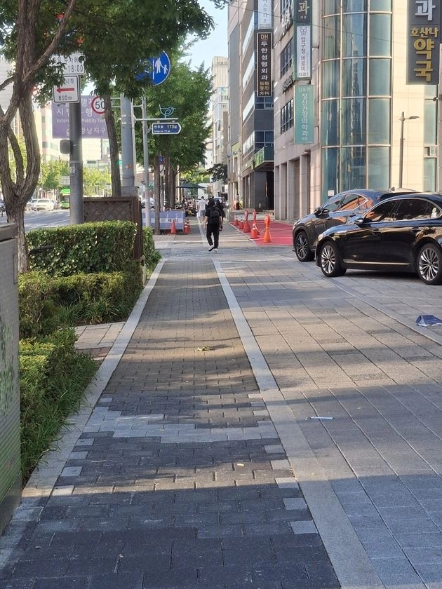 사진=이새날 의원실 제공