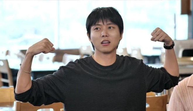 사진=MBC ‘놀면 뭐하니?’ 캡처
