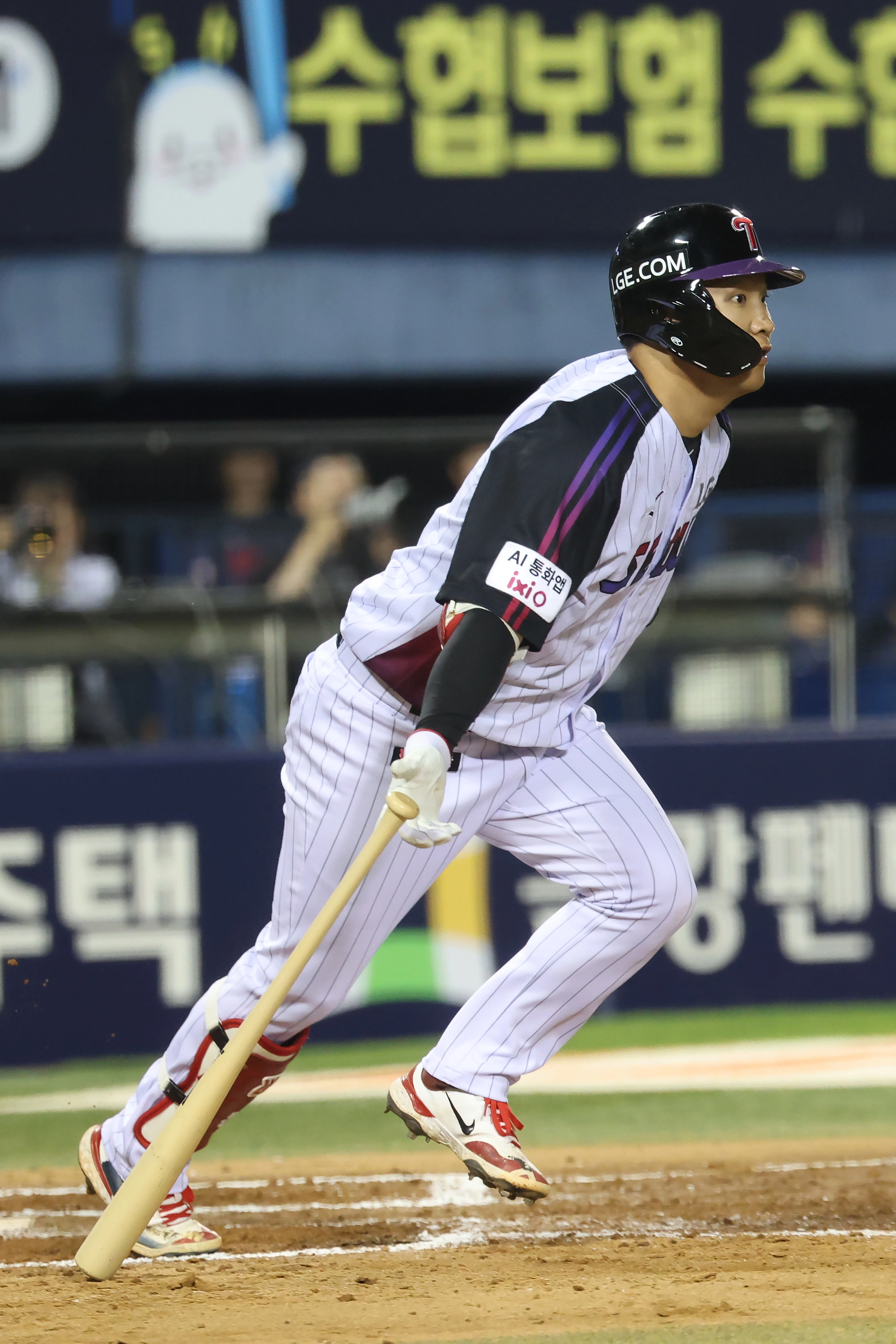 문보경. LG 트윈스 제공