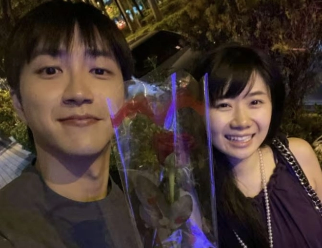 장훙제 인스타그램