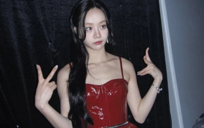 혜리 인스타그램