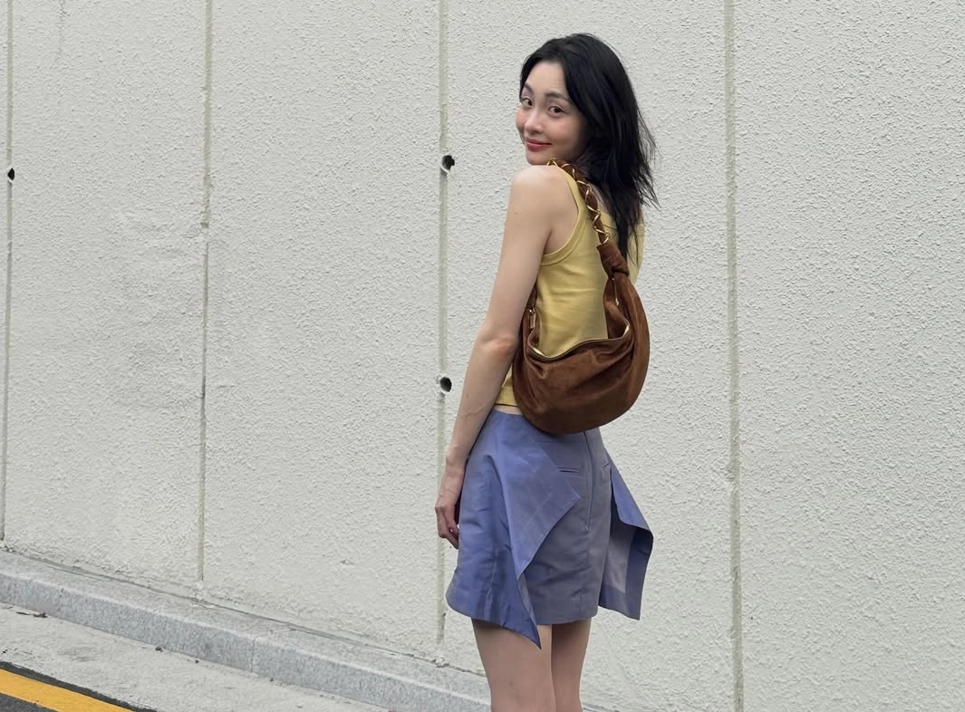 사진=김민하 인스타그램 캡처