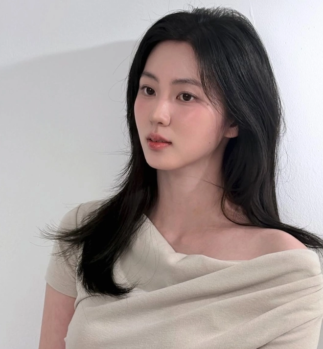 사진=권은빈 인스타그램 캡처