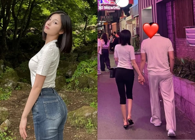 사진=소희 인스타그램 캡처