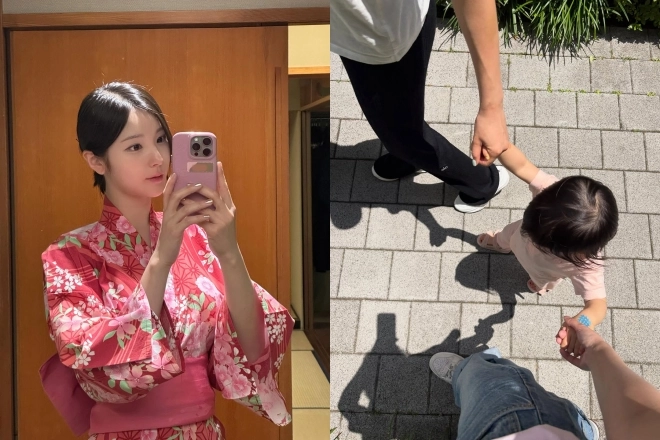 사진=소희 인스타그램 캡처