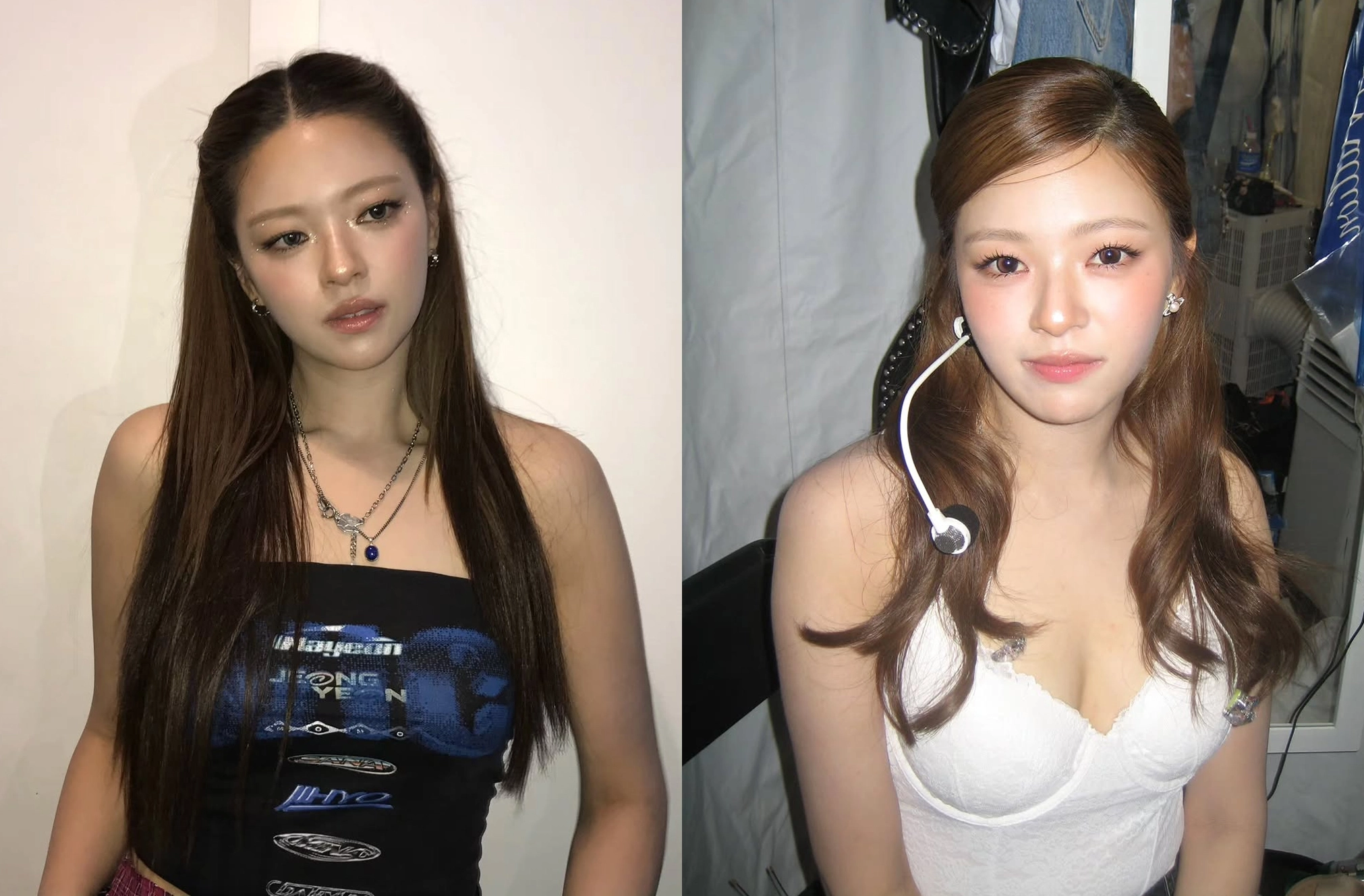 사진=정연 인스타그램 캡처