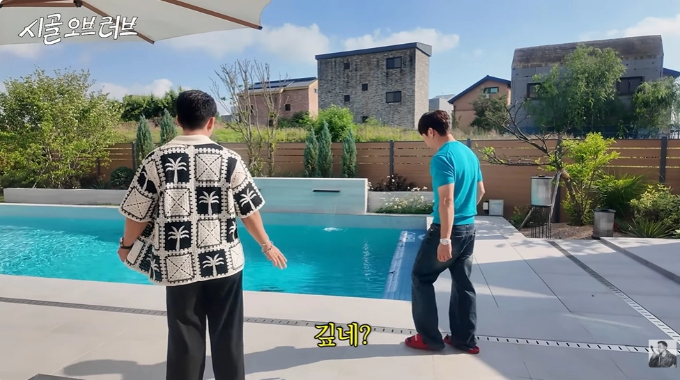 사진=유튜브 ‘더브라이언’ 캡처