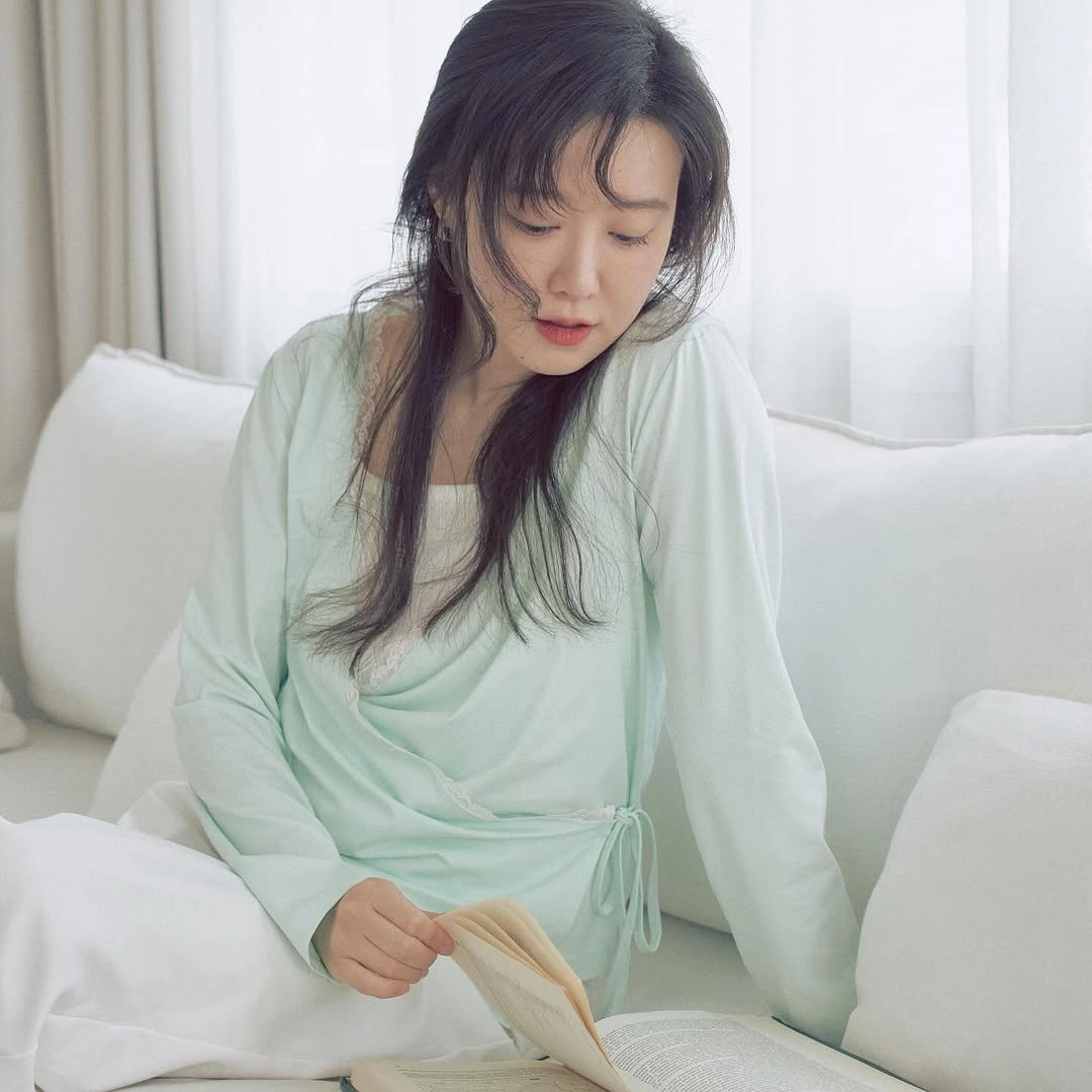 사진=구혜선 인스타그램 캡처
