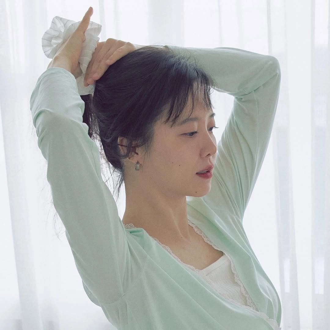 사진=구혜선 인스타그램 캡처