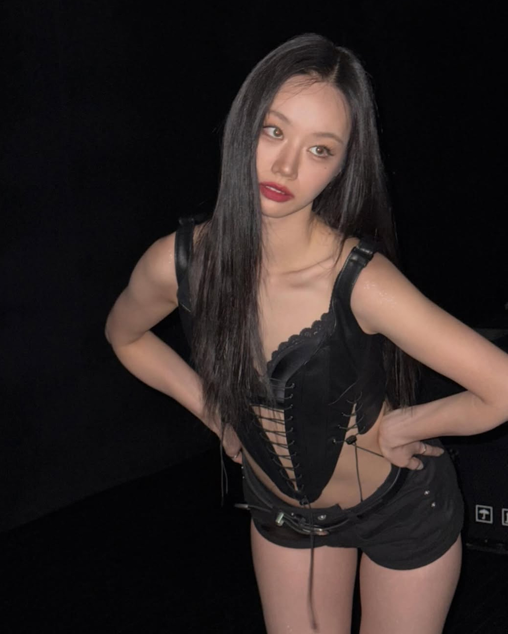 사진=혜리 인스타그램 캡처