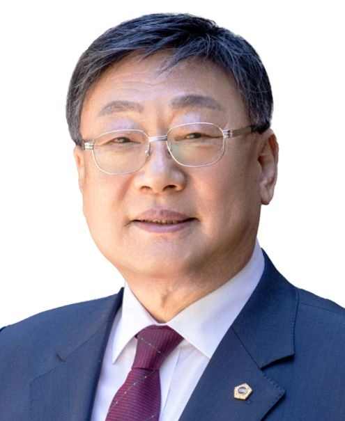 김영철 서울시의원. 서울시의회 제공