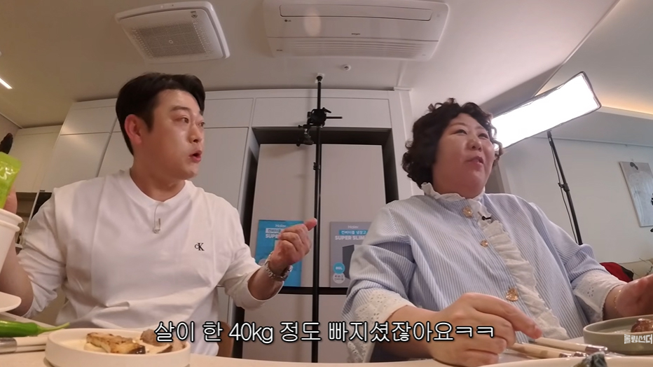 사진=유튜브 채널 ‘롤링썬더’ 캡처