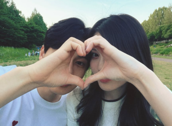 소이 인스타그램 캡처
