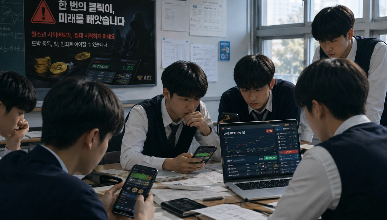 인공지능(AI) 챗지피티로 생성한 기사 관련 이미지