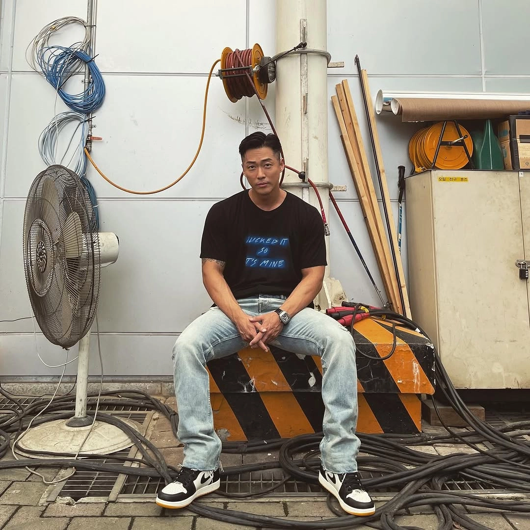 사진=남궁민 인스타그램 캡처
