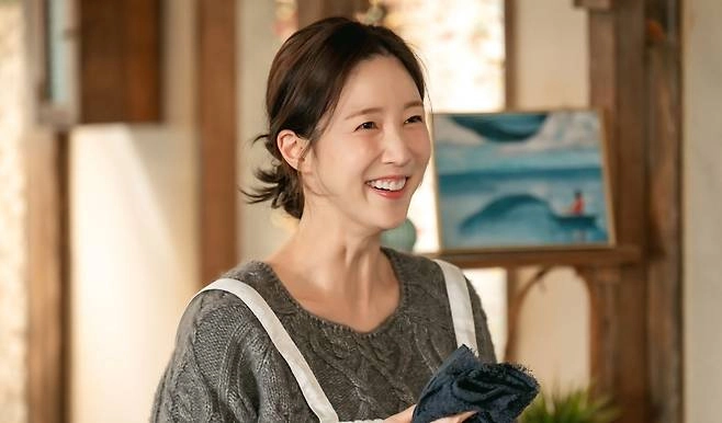 사진=KBS 드라마 ‘심우면 연리리’ 캡처