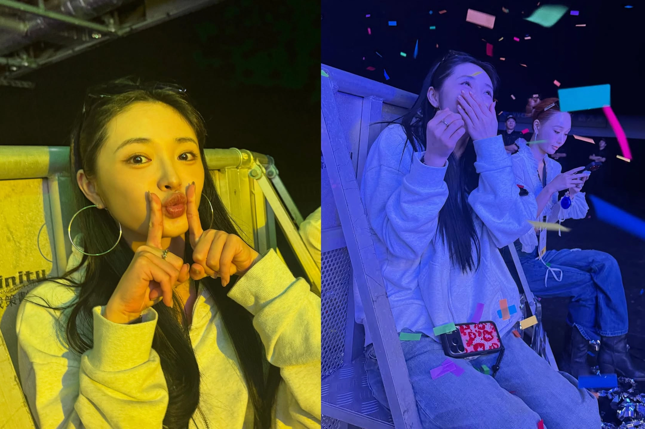 사진=주결경 인스타그램 캡처